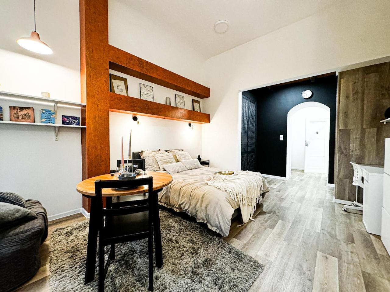 Walk 50m To Market Square & Rynek! Stylish 1br, Kitchen Apartment